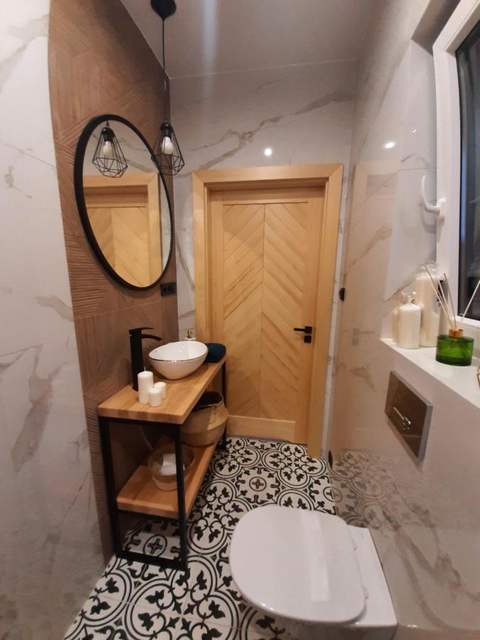 Mala Gorczanska Chatka Ochotnica Dolna Exterior foto